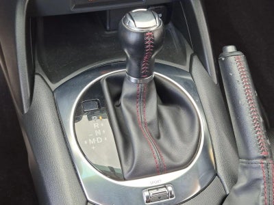 2016 Mazda Mazda MX-5 Miata 2dr Conv Auto Sport