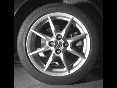 2016 Mazda Mazda MX-5 Miata 2dr Conv Auto Sport