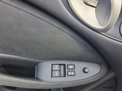 2014 Nissan 370Z 2dr Roadster Auto Touring
