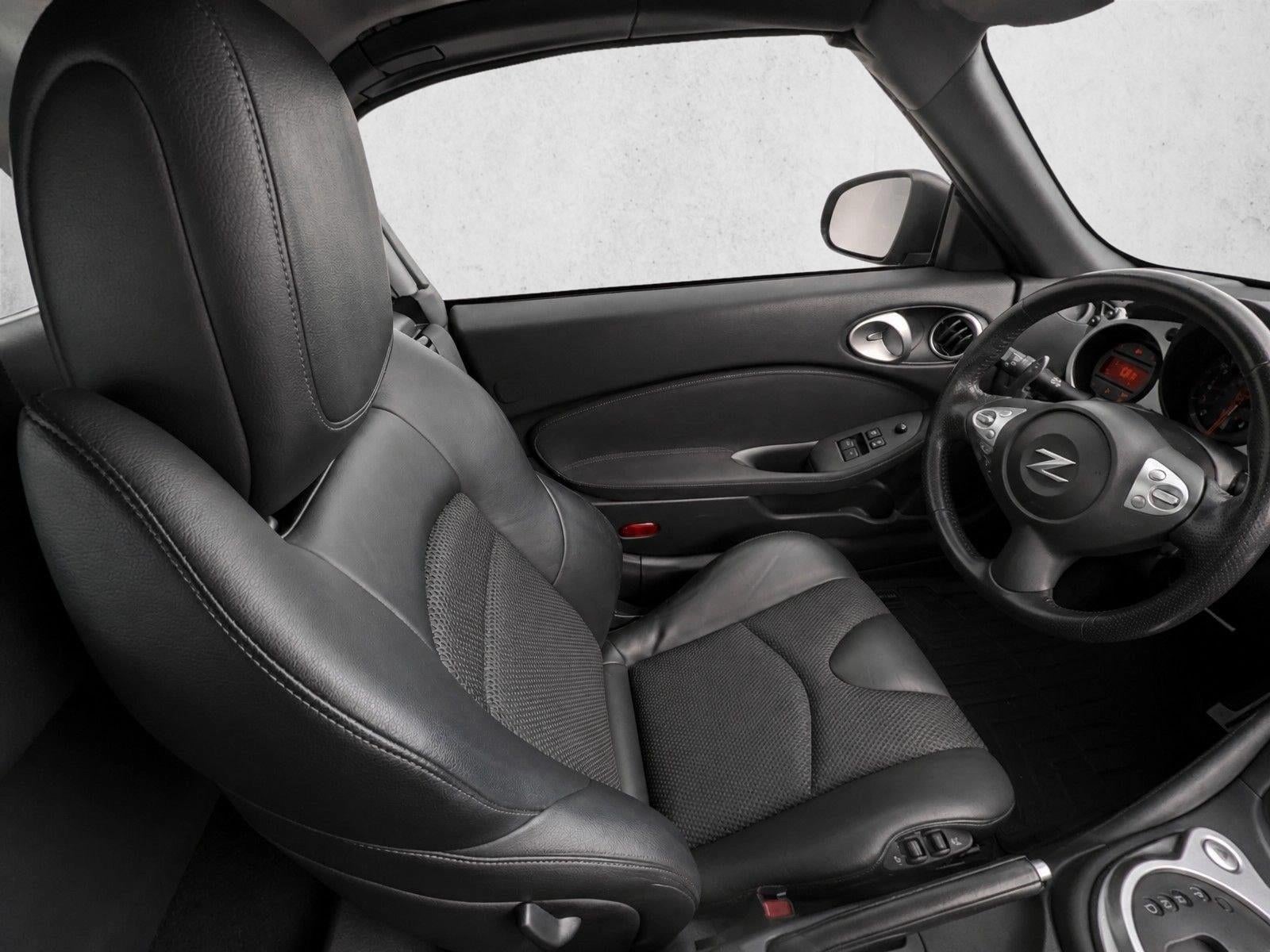2014 Nissan 370Z 2dr Roadster Auto Touring