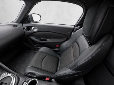 2014 Nissan 370Z 2dr Roadster Auto Touring