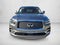 2021 INFINITI QX80 LUXE 4WD