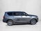 2021 INFINITI QX80 LUXE 4WD