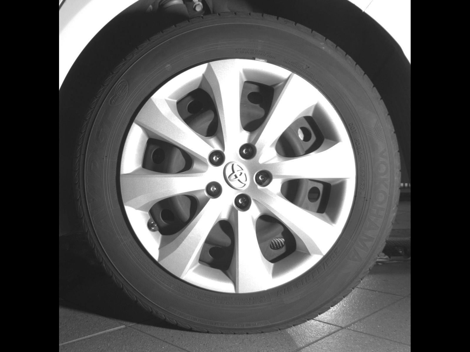 2023 Toyota Corolla LE CVT (Natl)