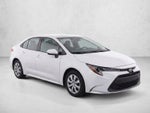 2023 Toyota Corolla LE CVT (Natl)