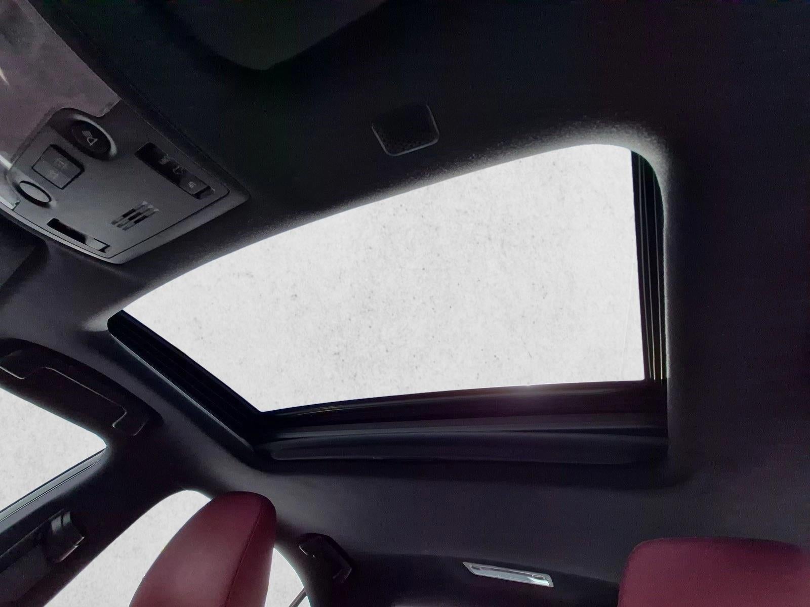 2019 Lexus IS 300 F Sport RWD