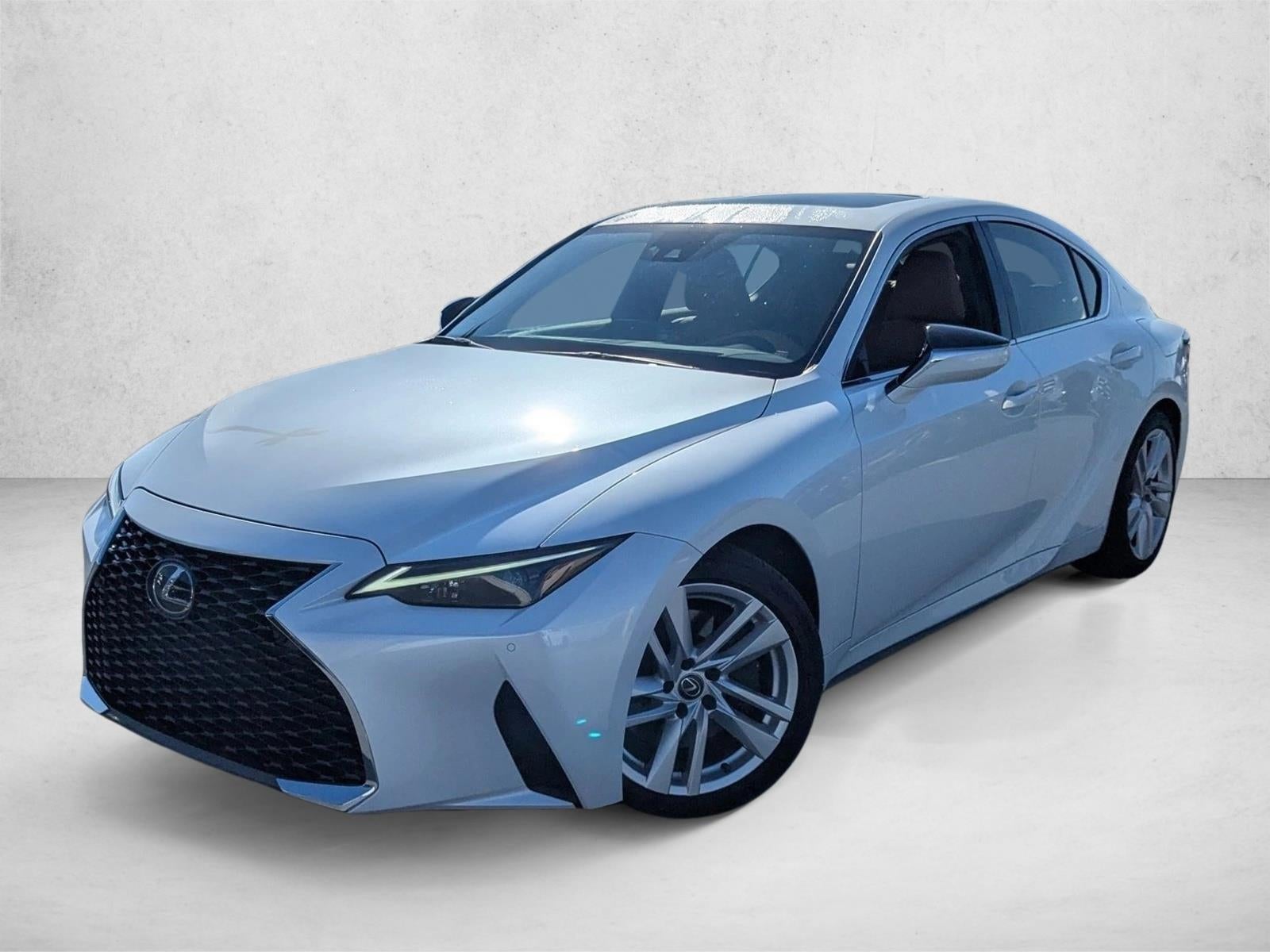 2024 Lexus IS 300 RWD