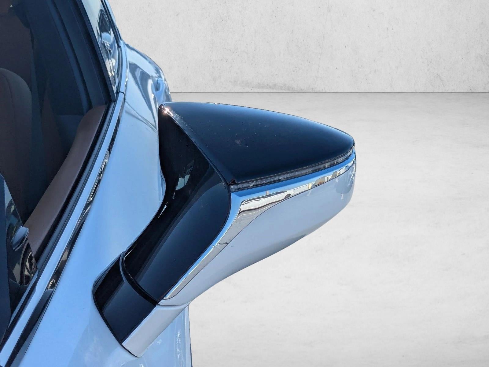 2024 Lexus IS 300 RWD