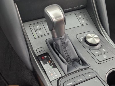 2024 Lexus IS 300 RWD