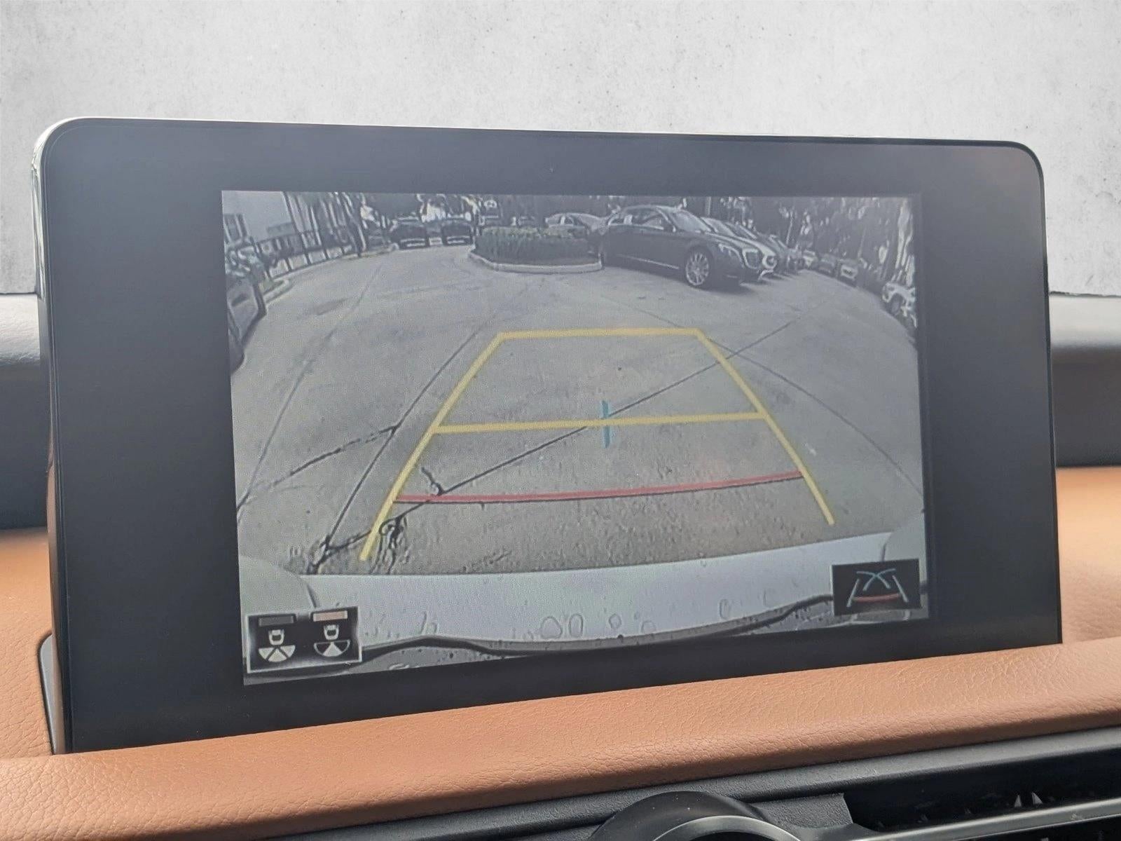 2024 Lexus IS 300 RWD