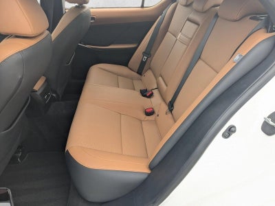 2024 Lexus IS 300 RWD