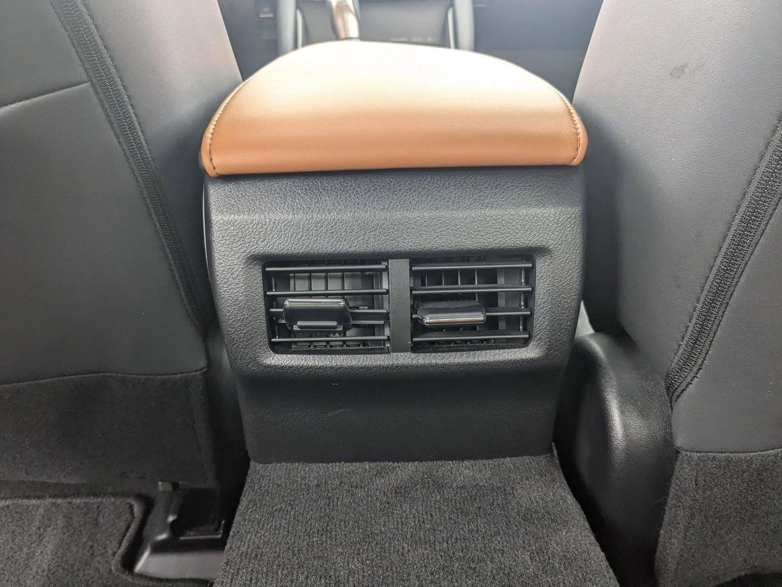 2024 Lexus IS 300 RWD