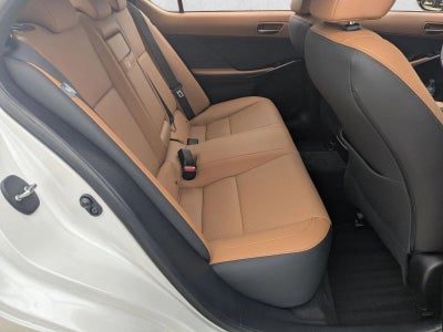 2024 Lexus IS 300 RWD