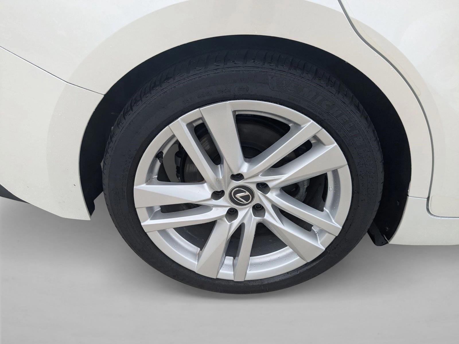 2024 Lexus IS 300 RWD