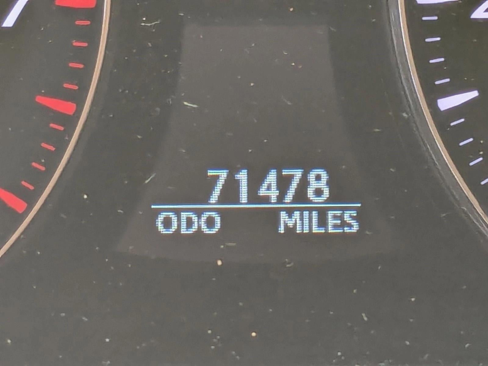 2010 Lexus LS 460 4dr Sdn AWD