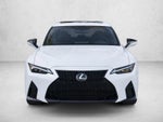 2023 Lexus IS 350 F SPORT RWD