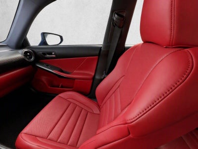2023 Lexus IS 350 F SPORT RWD