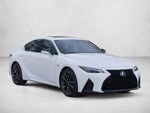 2023 Lexus IS 350 F SPORT RWD