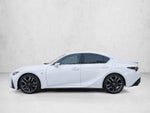 2023 Lexus IS 350 F SPORT RWD