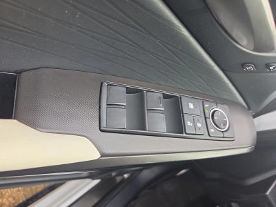 2022 Lexus IS 350 F SPORT RWD