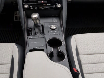 2022 Lexus IS 350 F SPORT RWD
