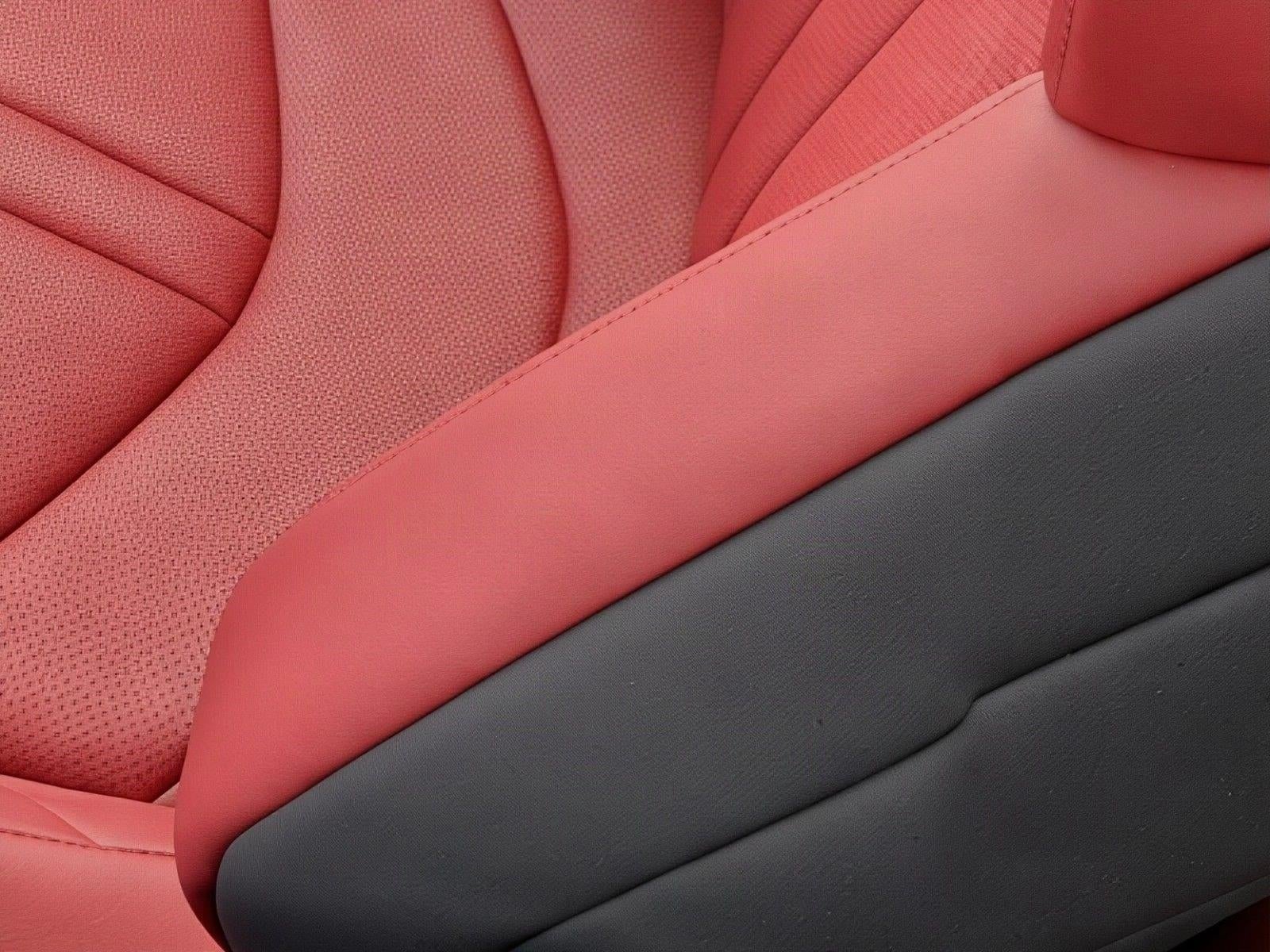 2023 Lexus LC 500 Convertible