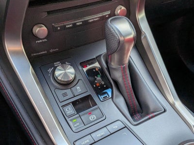 2019 Lexus NX 300 F Sport FWD