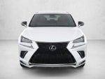 2019 Lexus NX 300 F Sport FWD