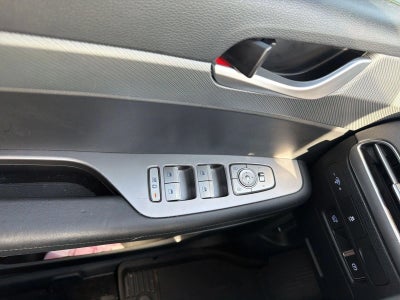 2025 Hyundai PALISADE XRT FWD