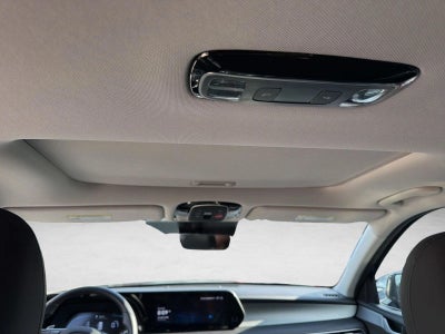 2025 Hyundai PALISADE XRT FWD
