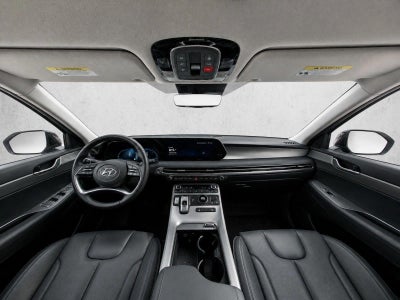 2025 Hyundai PALISADE XRT FWD