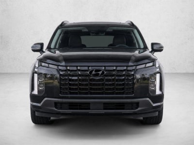 2025 Hyundai PALISADE XRT FWD