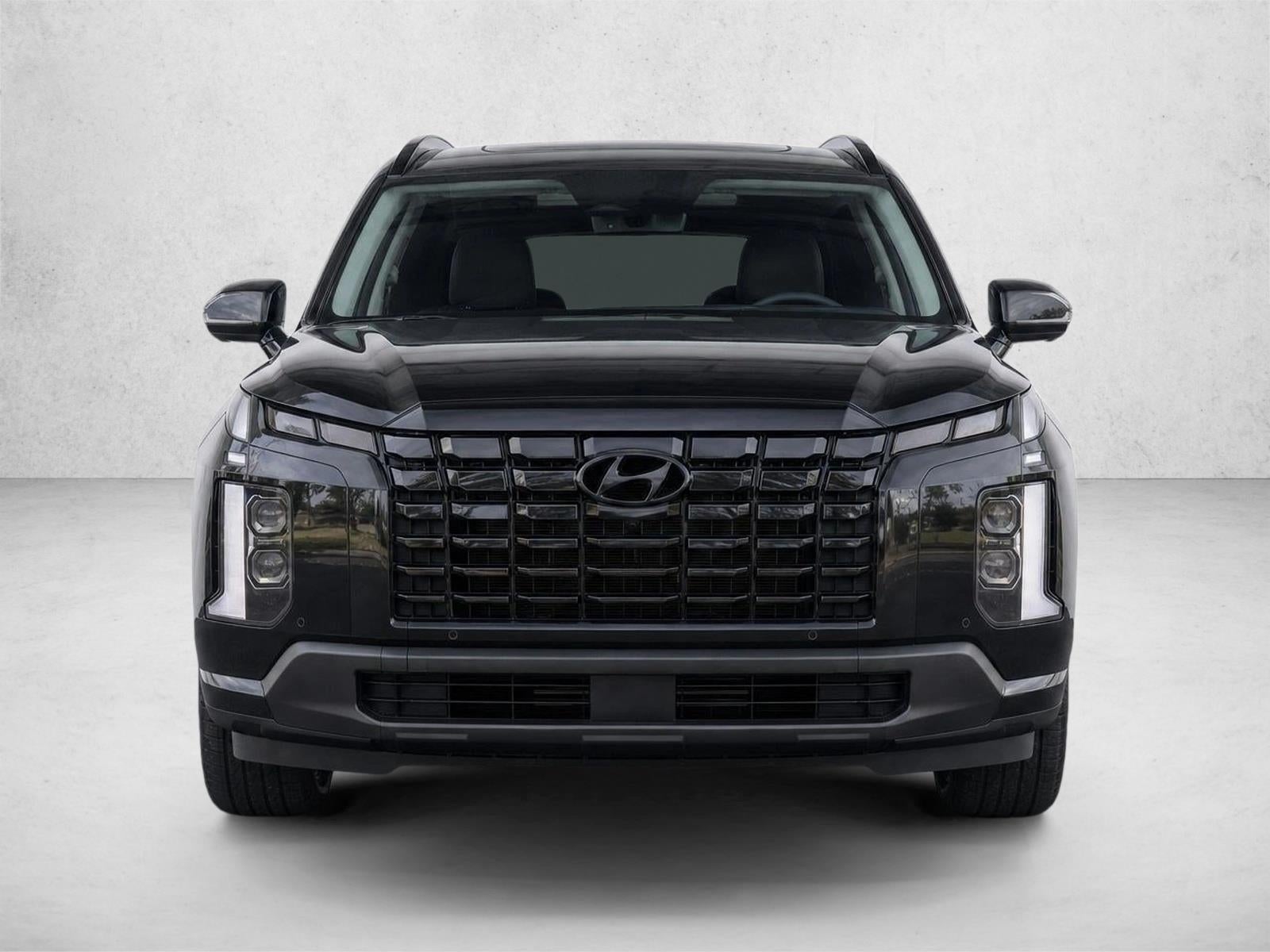 2025 Hyundai PALISADE XRT FWD