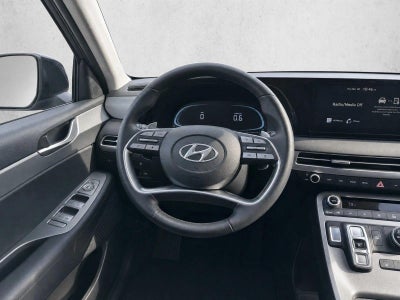 2025 Hyundai PALISADE XRT FWD