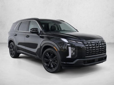 2025 Hyundai PALISADE XRT FWD