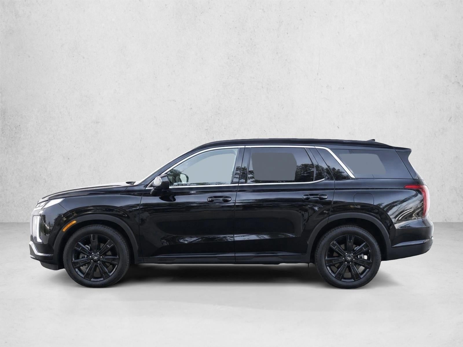 2025 Hyundai PALISADE XRT FWD