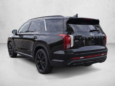 2025 Hyundai PALISADE XRT FWD