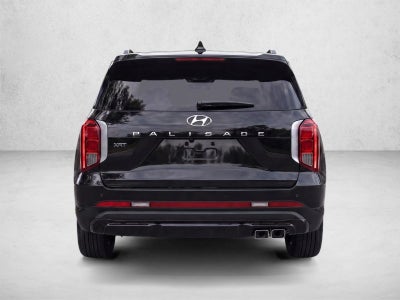 2025 Hyundai PALISADE XRT FWD