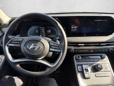 2025 Hyundai PALISADE XRT FWD