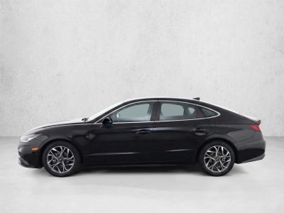 2023 Hyundai SONATA SE 2.5L *Ltd Avail*