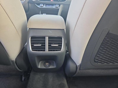 2023 Hyundai SONATA Limited 1.6T