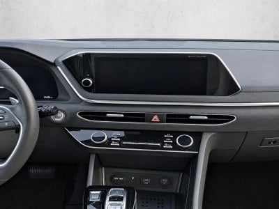 2023 Hyundai SONATA Limited 1.6T