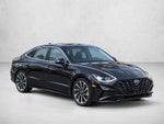 2023 Hyundai SONATA Limited 1.6T