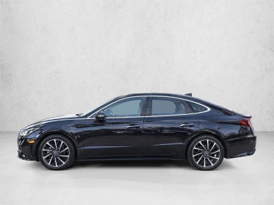 2023 Hyundai SONATA Limited 1.6T