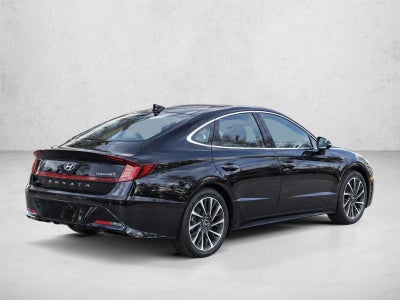 2023 Hyundai SONATA Limited 1.6T