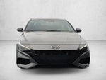 2022 Hyundai ELANTRA N Line DCT