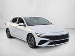 2024 Hyundai ELANTRA SEL IVT