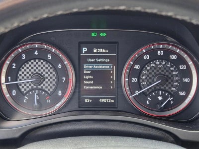 2019 Hyundai VELOSTER 2.0 Premium Auto