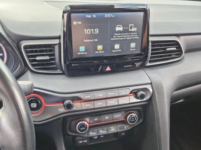 2019 Hyundai VELOSTER 2.0 Premium Auto