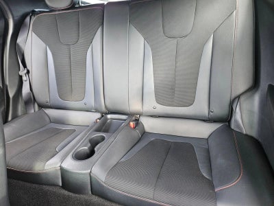 2019 Hyundai VELOSTER 2.0 Premium Auto